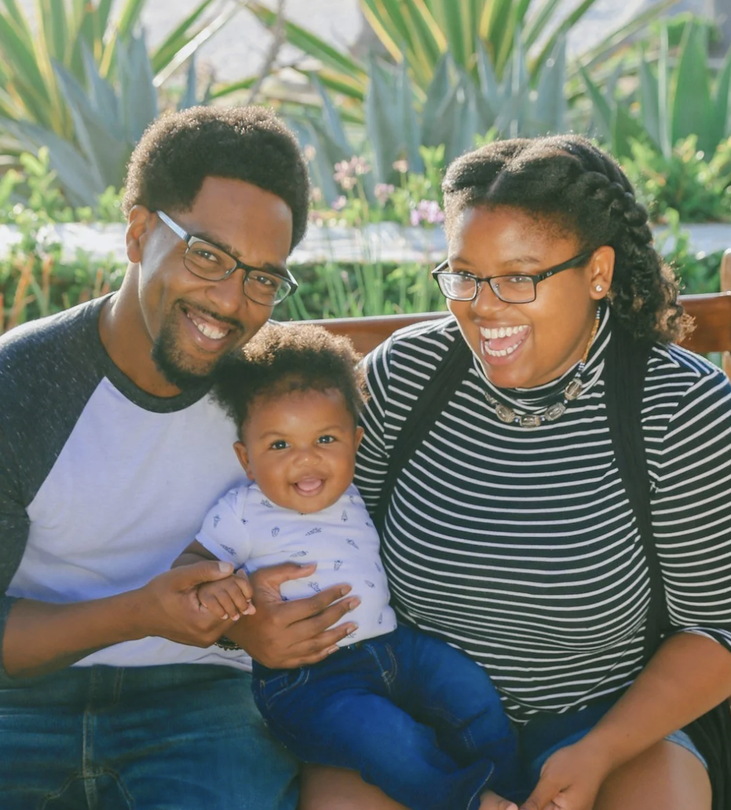 A RYSE family