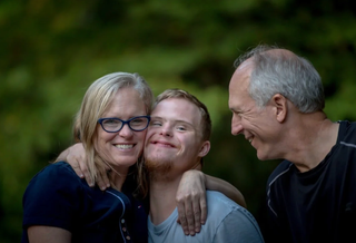 A RYSE family